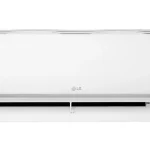 Biztonságos fizetés LG Silence Plus PM07SK.NSA fali split klíma beltéri egység (2.1 kW)