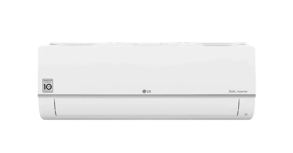 LG Silence Plus PC18SK.NSK fali split klíma beltéri egység (5.3 kW) Bestseller
