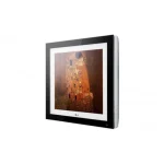 LG Art Cool Galery MA12R.NF1 fali split klíma beltéri egység (3.5 kW) Prémium
