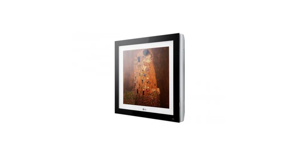 LG Art Cool Galery MA12R.NF1 fali split klíma beltéri egység (3.5 kW) Prémium