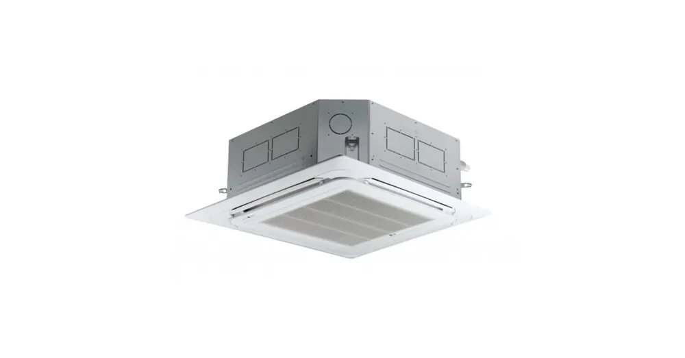 Gyors kiszállítás LG Multi Beltéri Kazettás Inverter CT12F mennyezeti split klíma beltéri egység (3.5 kW)