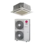 LG Standard kazettás UT60F/UUD1 Split klíma (17 kW) Prémium