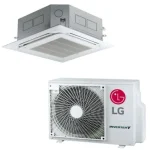 Legjobb ár LG LG Compact kazettás CT18F/UUA1 Split klíma (5,3 kW)