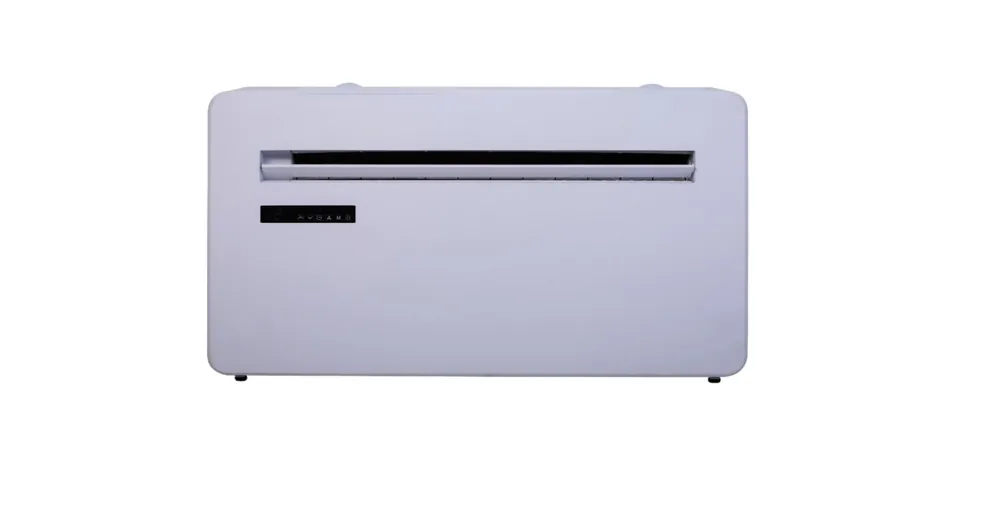 Fisher FCFC-80GE4-R monoblock klíma (2,35 kW) Kedvezményes ár