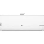 Biztonságos fizetés LG Dual Cool & Pure AP09RK.NSJ fali split klíma beltéri egység (2.6 kW)