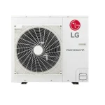 LG Therma-V HM051M.U43 Monoblokkos Levegő-víz Hőszivattyú (5 kW) Ne maradj le