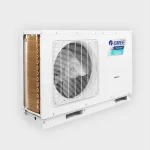 GREE VERSATI III GRS-CQ16Pd/NhG-M monoblokk hőszivattyú (16 kW) Olcsó
