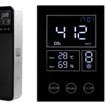Fisher F-ERVQ-B150CO2-I hővisszanyerős szellőztető Expressz szállítás