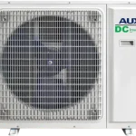 Bestseller AUX MX 327 Pro Multi Trial AM3-H27/4DR3C-3 tálcafűtéssel multi kültéri egység (7,9 kW)