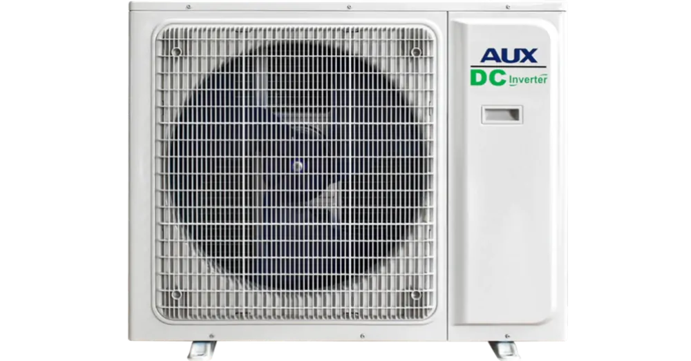 Bestseller AUX MX 327 Pro Multi Trial AM3-H27/4DR3C-3 tálcafűtéssel multi kültéri egység (7,9 kW)