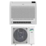 Árcsökkenés Aux CONSOLE 2 PRO AUCO-H12/4R3A-3 split konzol csomag (3,5 kW)