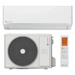 CLIVET EZCool 70 89472267 / 88292243 oldalfali split klíma (7 kW) Vedd meg online