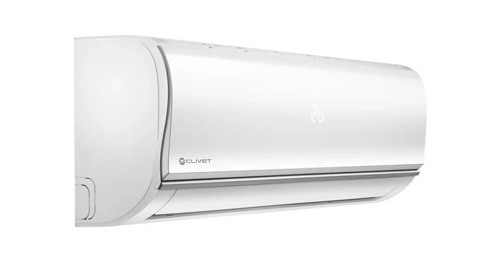CLIVET NATIV 70 89472263 fali split klíma beltéri egység (7 kW) Vásárlói kedvenc