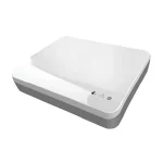 Kedvezményes ár Siber - Hálózati kommunikációs egység (RF ethernet bridge) központi hővisszanyerős szellőztetőhöz DFEVORFETH
