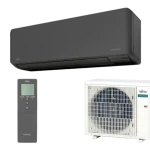 Bestseller Fujitsu AIRSTAGE ASEH07KMCG-B/AOEH07KMCG Inverteres split klíma csomag (2 kW)
