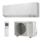 Azonnali szállítás Daikin Perfera FTXM42A/RXM42A oldalfali split klíma (4.2 kW)