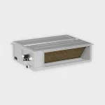 Akció GREE Kazettás Inverter GUD71PHS1/A-S légcsatornázható split klíma (7.1 kW)