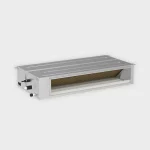 Kiárusítás GREE GUD125PHS1/A-S légcsatornázható split klíma (12.1 kW)