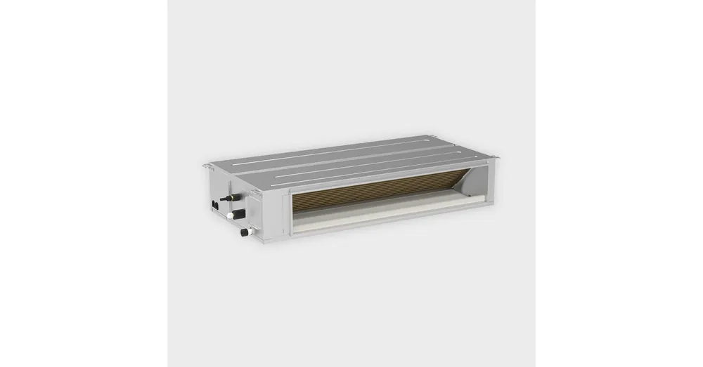 Kiárusítás GREE GUD125PHS1/A-S légcsatornázható split klíma (12.1 kW)