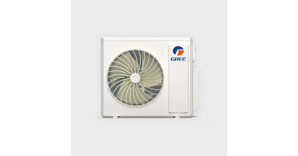 Olcsóbb GREE Multi Inverter GWHD(42)NK6RO split klíma kültéri egység (12 kW)