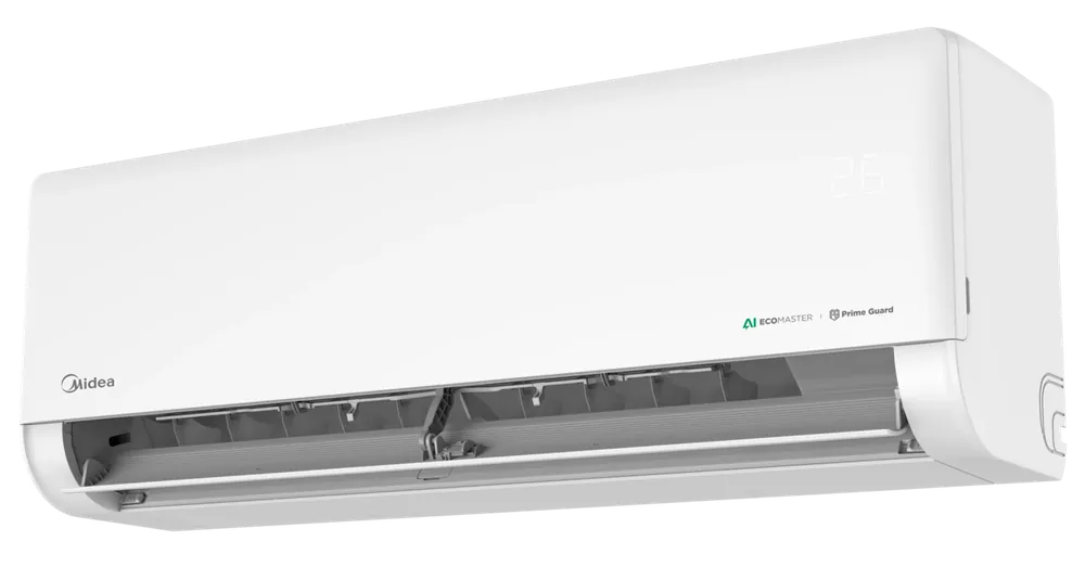 Midea Solstice EZ-18RD6-I fali split klíma beltéri egység (5.3 kW) Kiárusítás