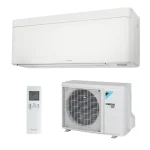 Akció Daikin Stylish FTXA25CW/RXA25A8 oldalfali split klíma (2.5 kW)