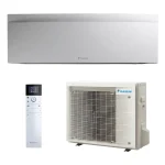 Árcsökkenés Daikin EMURA FTXJ35AW9/RXJ35A9 oldalfali split klíma fehér (3.5 kW)