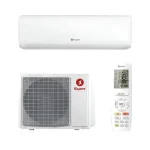 Akció Syen Charm SOH24CH-E32DA1A oldalfali split klíma (6,2 kW)