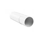 Vásárlói kedvenc HOLTOP/AIRWOODS falátvezető cső (390mm-600mm) AV-TTW5-W típushoz