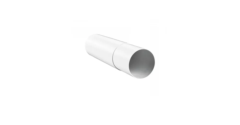 Vásárlói kedvenc HOLTOP/AIRWOODS falátvezető cső (390mm-600mm) AV-TTW5-W típushoz