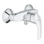 Vásárlói kedvenc Grohe Eurosmart zuhany csaptelep 33555002