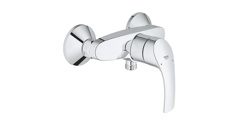 Vásárlói kedvenc Grohe Eurosmart zuhany csaptelep 33555002