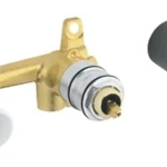 Grohe Non Rapido OHM univerzális falba építhető test 32635000 Utolsó esély