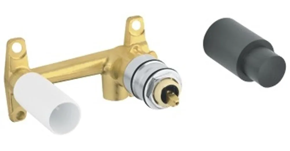 Grohe Non Rapido OHM univerzális falba építhető test 32635000 Utolsó esély