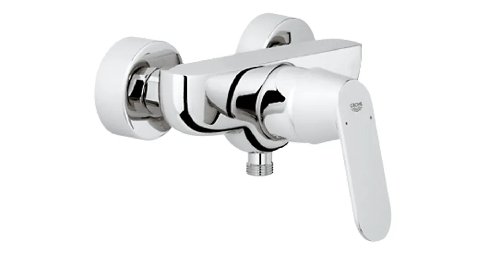 Kedvezményes ár Grohe Eurosmart Cosmopolitan zuhanycsaptelep 32837000