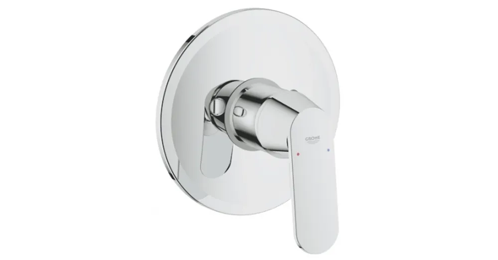 GROHE Eurosmart Cosmopolitan zuhanycsaptelep, 1/2" 32880000 Gyors szállítás