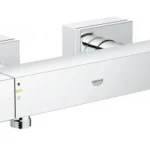 Grohe Grohtherm Cube termosztátos zuhany csaptelep 34488000 Legnépszerűbb