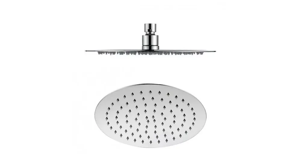 AREZZO design Slim Round 20 cm kerek esőztető AR-2002 Korlátozott ajánlat