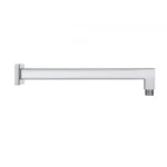 AREZZO design Square 40 cm-es szögletes zuhanykar AR-6000 Árcsökkenés