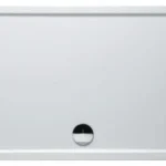 Riho Davos 263 beépíthető zuhanytálca 130x90x4,5 D002001005 Gyors szállítás