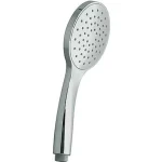 Tres Vízkőmentes zuhanyfej 110 mm, kézizuhanyhoz króm 29963105 Rendeld meg most