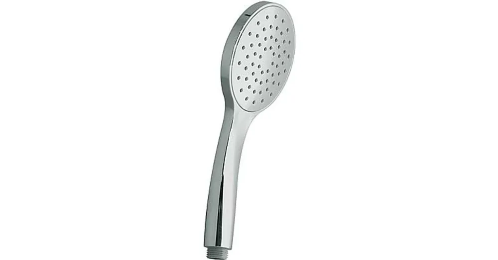 Tres Vízkőmentes zuhanyfej 110 mm, kézizuhanyhoz króm 29963105 Rendeld meg most