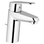 Vásárlói kedvenc GROHE Eurodisc Cosmopolitan mosdócsaptelep 33177002