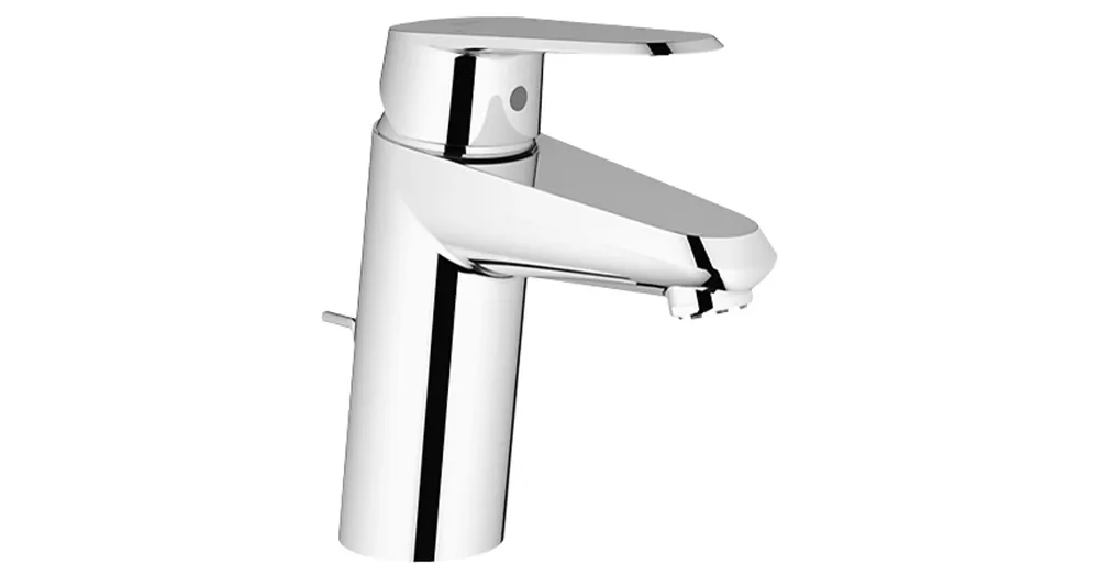 Vásárlói kedvenc GROHE Eurodisc Cosmopolitan mosdócsaptelep 33177002