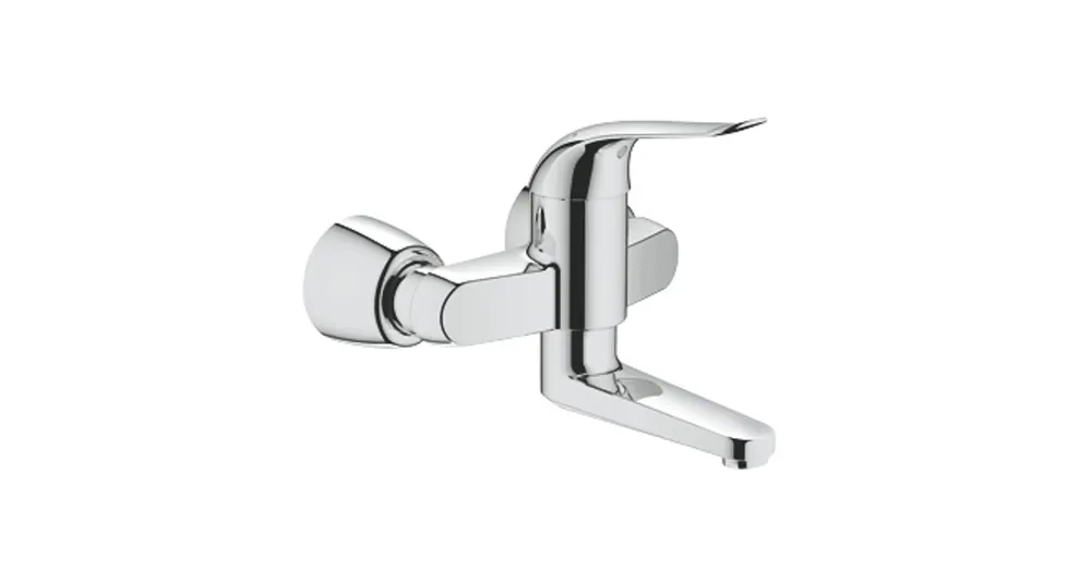 GROHE Euroeco Speciál mosdócsaptelep 32771000 Bestseller