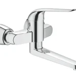 Alacsony ár GROHE Euroeco Speciál mosdócsaptelep 32774000