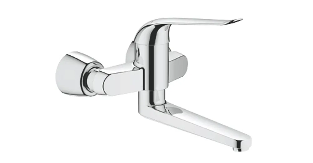 Alacsony ár GROHE Euroeco Speciál mosdócsaptelep 32774000