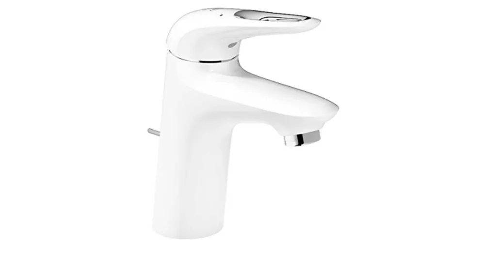 Grohe Eurostyle hidegindítású mosdócsaptelep S 23374LS3 Utolsó esély