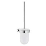Bestseller GROHE Essentials Cube WC-kefe garnitúra 40513001