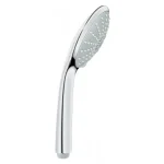 GROHE Euphoria kézizuhany Massage, 1/2" 27239000 Biztonságos fizetés